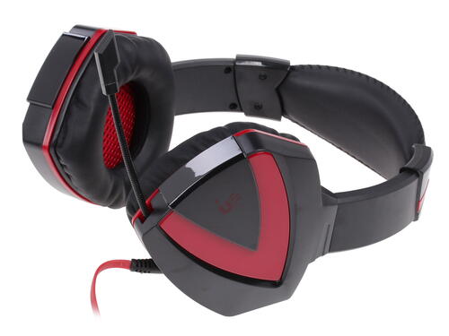 Купить Проводные наушники A4Tech Bloody G500 черный  1010052. Характеристики, отзывы и цены в Донецке