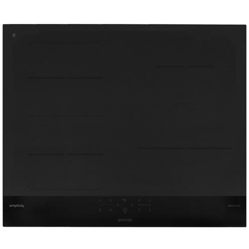 Купить Индукционная варочная поверхность Gorenje GI6421SYB  9054275. Характеристики, отзывы и цены в Донецке