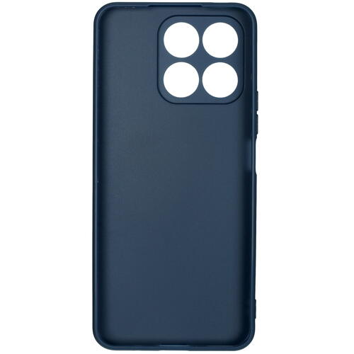 Купить Накладка  DF для HONOR X8a синий  5405088. Характеристики, отзывы и цены в Донецке