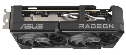 Купить Видеокарта ASUS Radeon RX 9060 XT Dual  5637906. Характеристики, отзывы и цены в Донецке