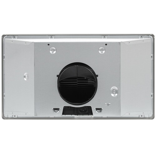 Купить Вытяжка полновстраиваемая Bosch Serie 2 DLN53AA50 серебристый  8153299. Характеристики, отзывы и цены в Донецке