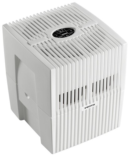 Купить Мойка воздуха Venta Comfort Plus LW15  9135986. Характеристики, отзывы и цены в Донецке