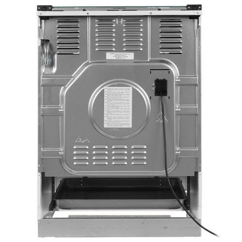 Купить Газовая плита Gorenje GGI6C21WF белый  9179718. Характеристики, отзывы и цены в Донецке