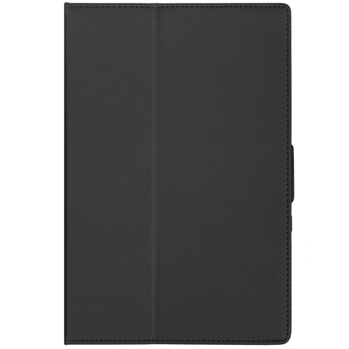 Купить Чехол-книжка DF для Blackview Tab 15 черный  5475774. Характеристики, отзывы и цены в Донецке