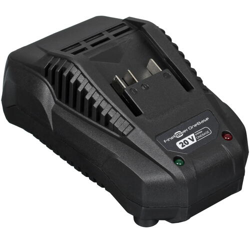 Купить Дрель-шуруповерт FinePower CDBR35K OneBase20  5088947. Характеристики, отзывы и цены в Донецке