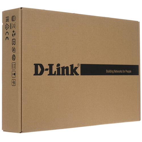 Купить Коммутатор D-Link DGS-3000-28SC  1090082. Характеристики, отзывы и цены в Донецке