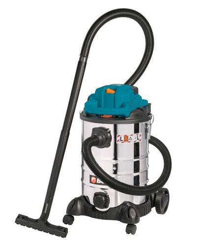 Купить Строительный пылесос  Bort BSS-1230-DUO  9062279. Характеристики, отзывы и цены в Донецке