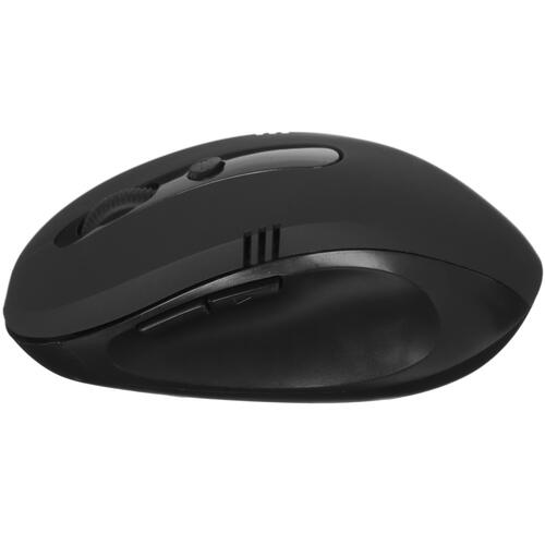 Купить Мышь беспроводная Aceline WM-907BU  черный  1359488. Характеристики, отзывы и цены в Донецке