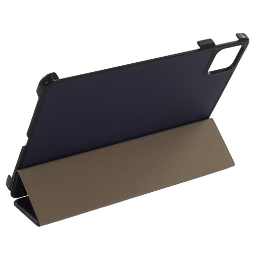 Купить Чехол-книжка Zibelino для Xiaomi Pad 7/ 7 Pro синий  9273239. Характеристики, отзывы и цены в Донецке