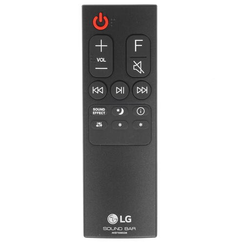 Купить Саундбар LG GX Sound Bar черный  1662830. Характеристики, отзывы и цены в Донецке