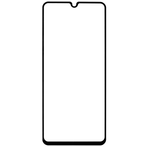 Купить Защитное стекло Miuko для экрана POCO C75/ Xiaomi Redmi 14C/ A4  5638497. Характеристики, отзывы и цены в Донецке