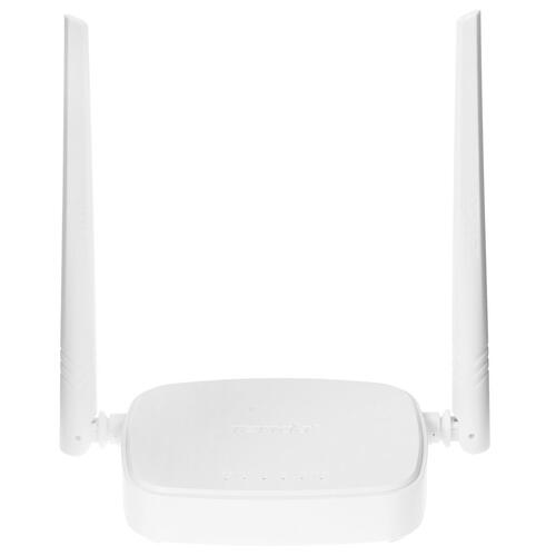 Купить Wi-Fi роутер Tenda N301  1016495. Характеристики, отзывы и цены в Донецке