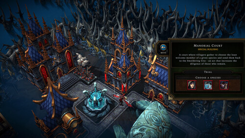 Купить Дополнение для игры Against the Storm - Nightwatchers (Steam)  5640090. Характеристики, отзывы и цены в Донецке