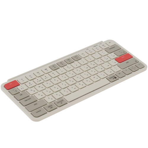 Купить Клавиатура проводная + беспроводная Keychron B1 Pro  9289558. Характеристики, отзывы и цены в Донецке