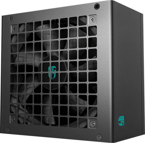 Купить Блок питания Deepcool GAMERSTORM PF750X  черный  9409247. Характеристики, отзывы и цены в Донецке