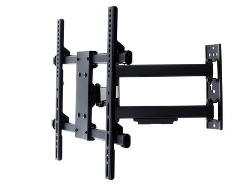 Купить Кронштейн для ТВ DEXP BL-55CFTS-3 черный  1195603. Характеристики, отзывы и цены в Донецке