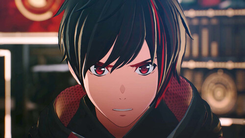 Купить Игра Scarlet Nexus (Steam)  5484236. Характеристики, отзывы и цены в Донецке