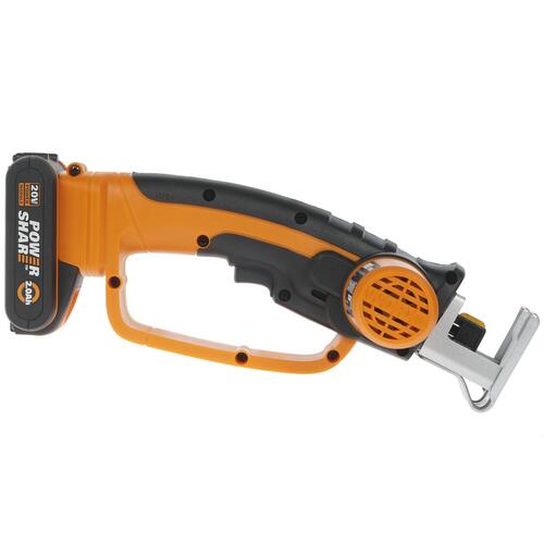 Купить Сабельная пила Worx WG894E.5 PowerShare 20V  8143065. Характеристики, отзывы и цены в Донецке