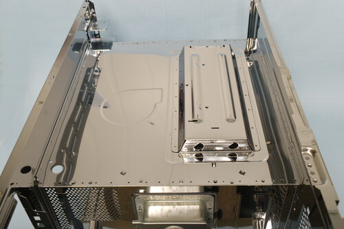 Купить Корпус (Шасси) для встраиваемой микроволновой печи Eigen BI-MW925S  9076611. Характеристики, отзывы и цены в Донецке