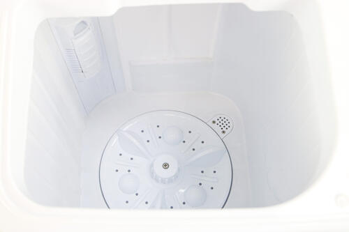 Купить Стиральная машина Willmark WMS-95G  9012332. Характеристики, отзывы и цены в Донецке