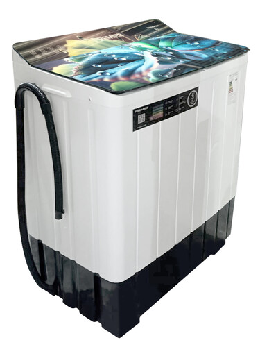 Купить Стиральная машина PREMIER PRMWM08-CCP07  9255702. Характеристики, отзывы и цены в Донецке