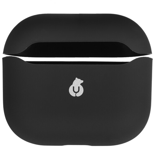Купить Чехол Ubear для Apple AirPods 3, Axxa AB-01, Deppa Air Nova, Kenshi AP-W03, черный  5472466. Характеристики, отзывы и цены в Донецке