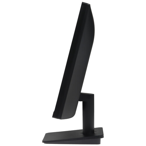 Купить 24.5" Монитор LG 25MS500-B черный  5463965. Характеристики, отзывы и цены в Донецке