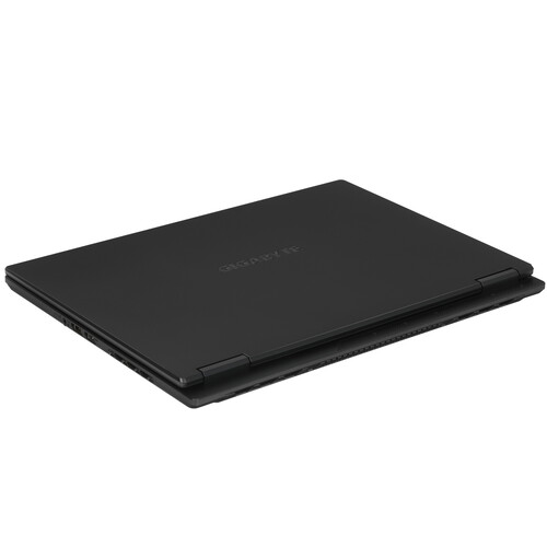 Купить 16" Ноутбук GIGABYTE GAMING A16 CTH черный  5638080. Характеристики, отзывы и цены в Донецке