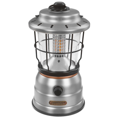 Купить Фонарь Sunree Starfield 1 Silver  9135675. Характеристики, отзывы и цены в Донецке