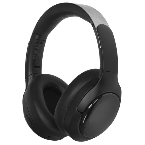 Купить Беспроводные/проводные наушники ACEFAST H5 черный 2025  9260034. Характеристики, отзывы и цены в Донецке