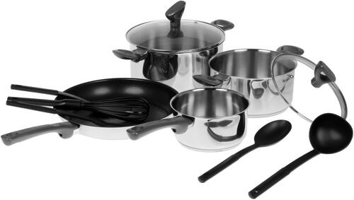 Купить Набор посуды Tefal Daily Cook G713SB45  1254824. Характеристики, отзывы и цены в Донецке