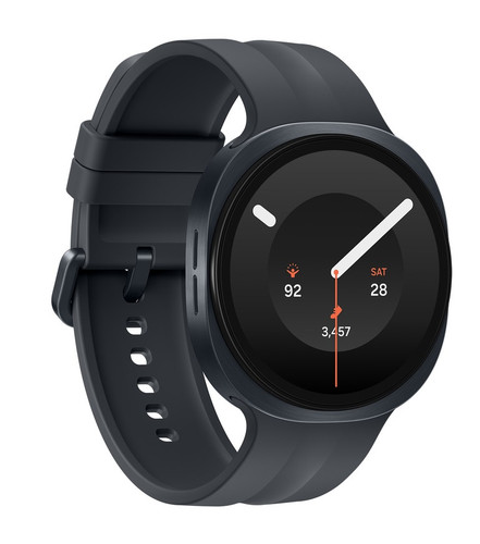 Купить Смарт-часы Samsung Galaxy Watch9 44 mm LTE  5941085. Характеристики, отзывы и цены в Донецке