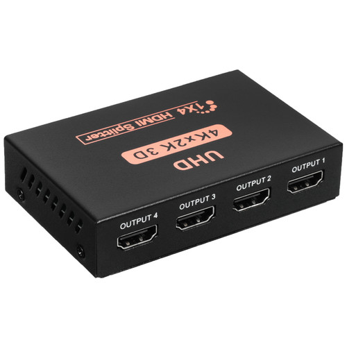 Купить Разветвитель DEXP DS1H4H4K30HZ  5411372. Характеристики, отзывы и цены в Донецке