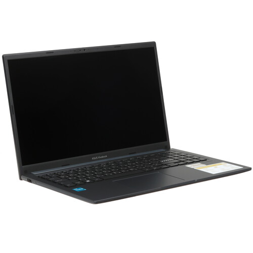 Купить 15.6" Ноутбук ASUS Vivobook 15 X1504VA-BQ006 синий  5612128. Характеристики, отзывы и цены в Донецке