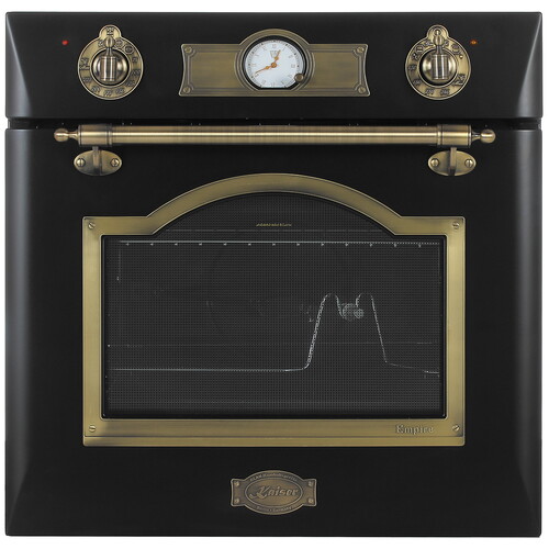 Купить Газовый духовой шкаф Kaiser EG 6345 Em  1110813. Характеристики, отзывы и цены в Донецке