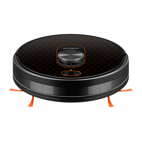 Купить Робот-пылесос Garlyn SR-800 Pro Max черный  9973709. Характеристики, отзывы и цены в Донецке