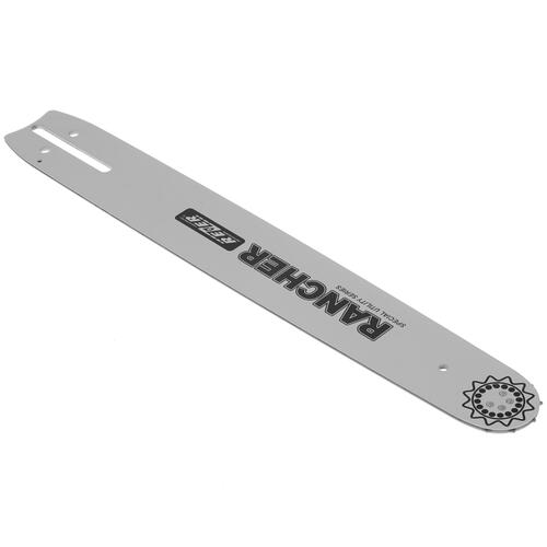 Купить Шина для цепной пилы Rezer Rancher 506 L 10 H  1075908. Характеристики, отзывы и цены в Донецке