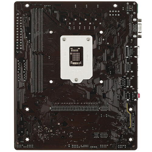 Купить Материнская плата GIGABYTE H510M H V2  5417124. Характеристики, отзывы и цены в Донецке