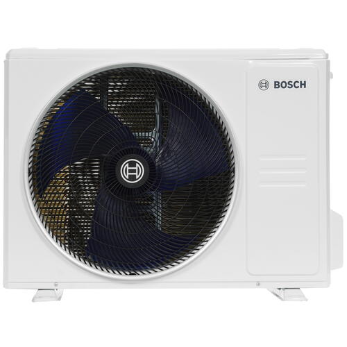 Купить Кондиционер настенный сплит-система Bosch CLL2000 W 70/CLL2000 70 белый  5352657. Характеристики, отзывы и цены в Донецке