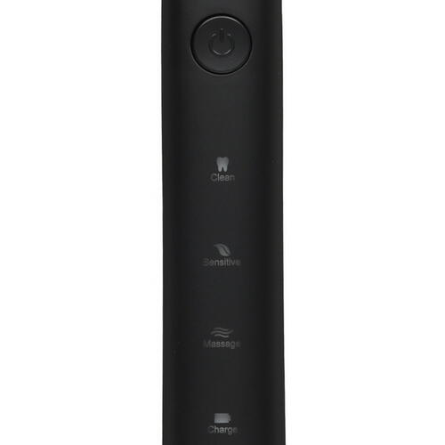 Купить Электрическая зубная щетка REDMOND TB4601 черный  9082910. Характеристики, отзывы и цены в Донецке