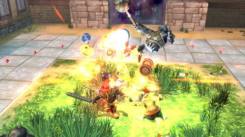 Купить Игра Legend of Kay Anniversary (Steam)  5484513. Характеристики, отзывы и цены в Донецке