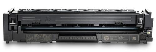 Купить Картридж лазерный HP 207A (Asia) черный  1672384. Характеристики, отзывы и цены в Донецке