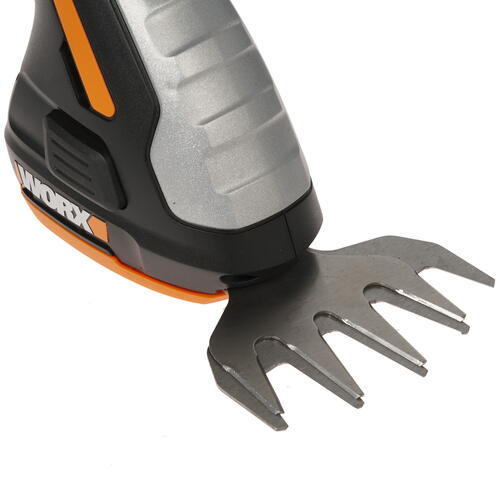 Купить Садовые ножницы Worx WG801E.9 PowerShare 20V Без АКБ  8143104. Характеристики, отзывы и цены в Донецке