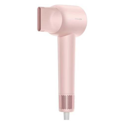 Купить Фен Dreame Hair Gleam розовый  5616746. Характеристики, отзывы и цены в Донецке