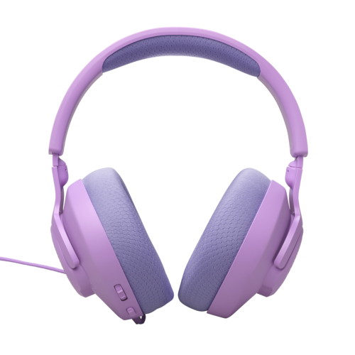 Купить Проводные наушники JBL Quantum 100M2 розовый 2024  5496608. Характеристики, отзывы и цены в Донецке