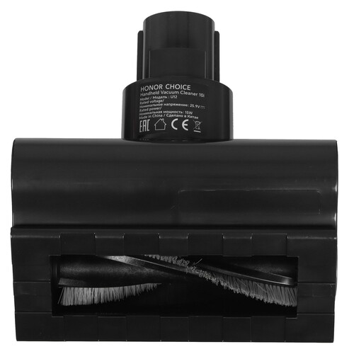 Купить Пылесос  вертикальный  HONOR CHOICE 10i  серый  5493508. Характеристики, отзывы и цены в Донецке