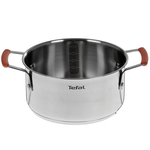 Купить Набор посуды Tefal Opti Space G721SD74  4860731. Характеристики, отзывы и цены в Донецке