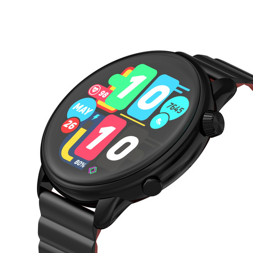 Купить Смарт-часы iMiKi TG2  5604638. Характеристики, отзывы и цены в Донецке