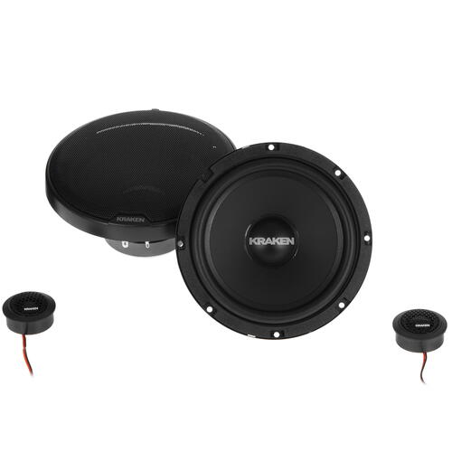 Купить Компонентная акустическая система PROLOGY RX-65CS  9959762. Характеристики, отзывы и цены в Донецке