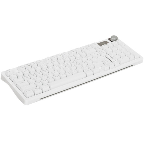 Купить Клавиатура проводная AULA S98  5602301. Характеристики, отзывы и цены в Донецке